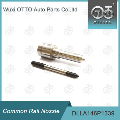 DLLA146P1339 Bosch Common Rail Nozzle For Injectors 0 445120030/218