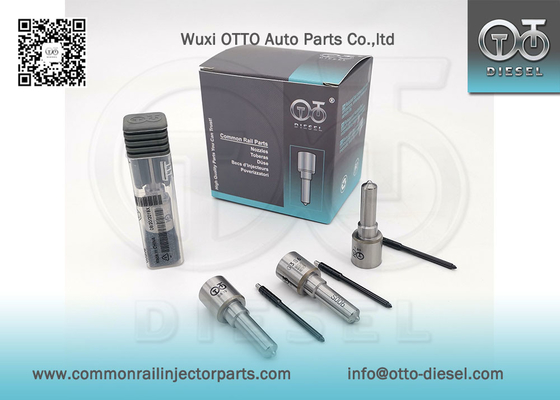 DLLA152P1819(0433172111) Bosch Common Rail Nozzle For Injectors 0445120170