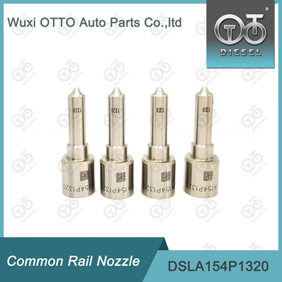 DSLA154P1320(0433175395) Bosch Common Rail Nozzle For Injectors 0445110170/189 etc.