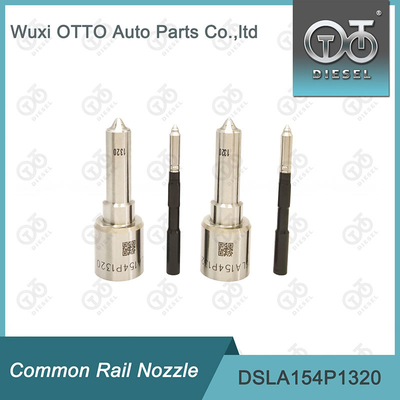 DSLA154P1320(0433175395) Bosch Common Rail Nozzle For Injectors 0445110170/189 etc.