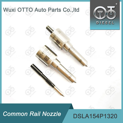 DSLA154P1320(0433175395) Bosch Common Rail Nozzle For Injectors 0445110170/189 etc.