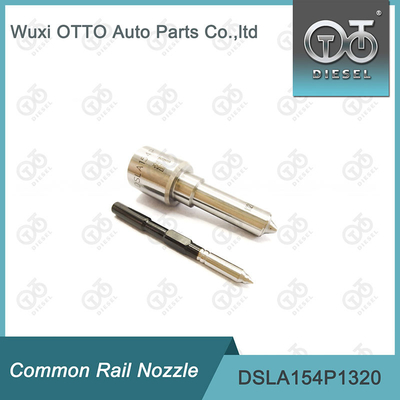 DSLA154P1320(0433175395) Bosch Common Rail Nozzle For Injectors 0445110170/189 etc.