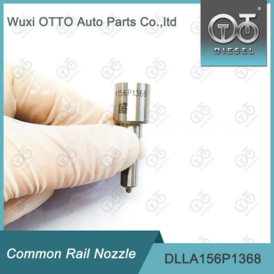 DLLA156P1368 Bosch Common Rail Nozzle For Injectors 0445110186/279