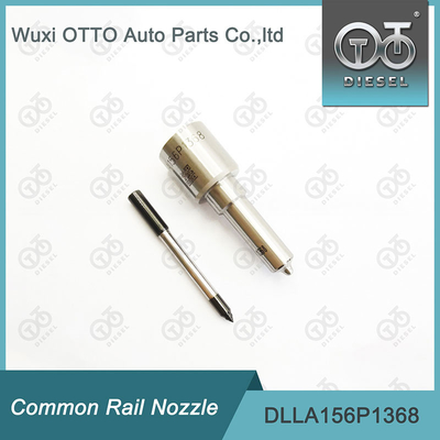 DLLA156P1368 Bosch Common Rail Nozzle For Injectors 0445110186/279
