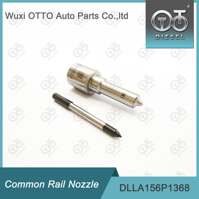 DLLA156P1368 Bosch Common Rail Nozzle For Injectors 0445110186/279