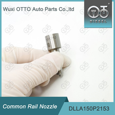 DLLA150P2153 Bosch Common Rail Nozzle For Injectors 0445120178