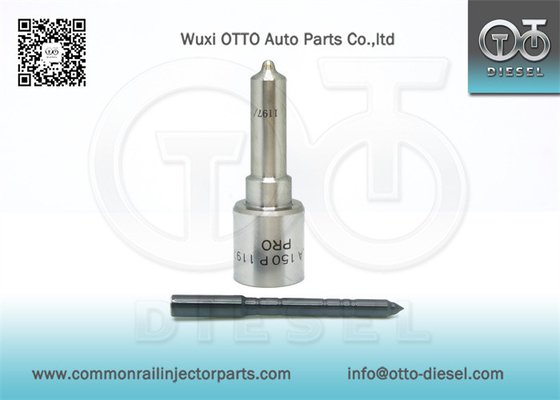 DSLA128P1510 Bosch Injector Nozzle For Common Rail Injectors 0 445120059/231etc.