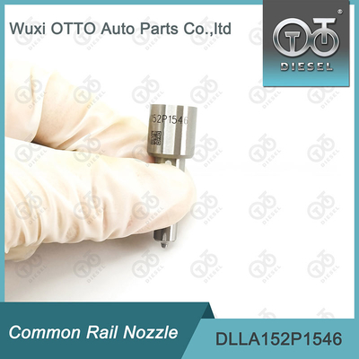 Bosch Common Rail Nozzles DLLA152P1546 For Injectors 0445120072