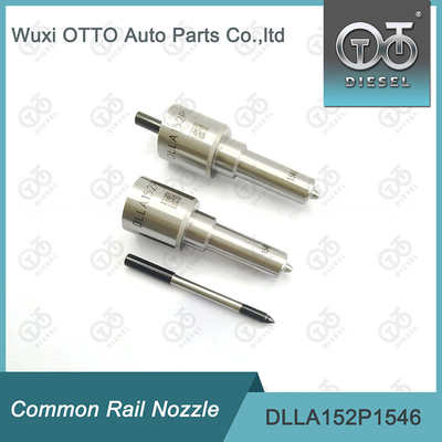 Bosch Common Rail Nozzles DLLA152P1546 For Injectors 0445120072