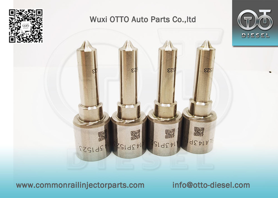 DSLA143P1523 Bosch Common Rail  Nozzles  For Injectors 0445120060