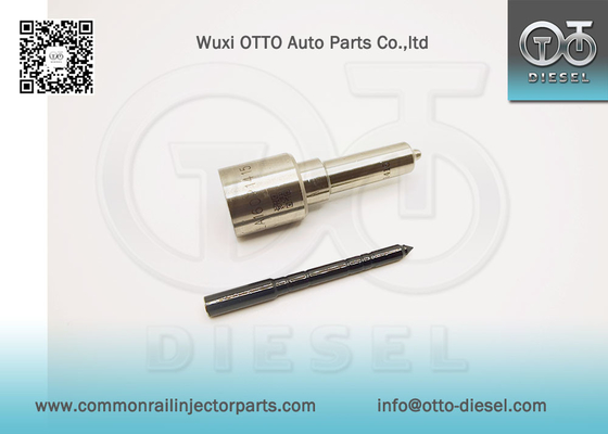DLLA160P1415 Bosch Common Rail Nozzle For Injectors 0445110219 / 0986435092