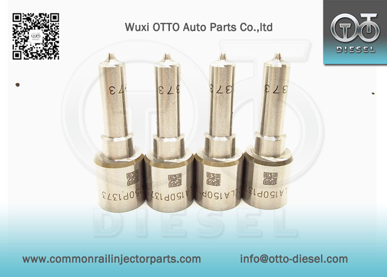 DLLA150P1373 Bosch Common Rail Nozzle For Injectors 0445110188 / 0986435090