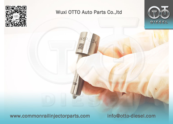 DLLA148P1334 Common Rail Nozzle For Injectors 0 445110175 / 0986435089