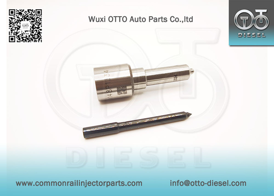 DLLA148P1334 Common Rail Nozzle For Injectors 0 445110175 / 0986435089