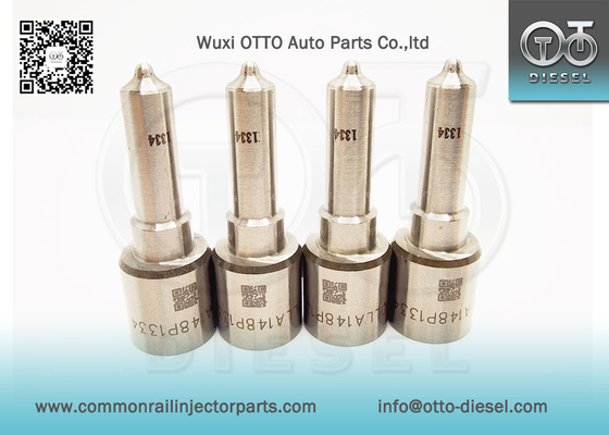 DLLA148P1334 Common Rail Nozzle For Injectors 0 445110175 / 0986435089