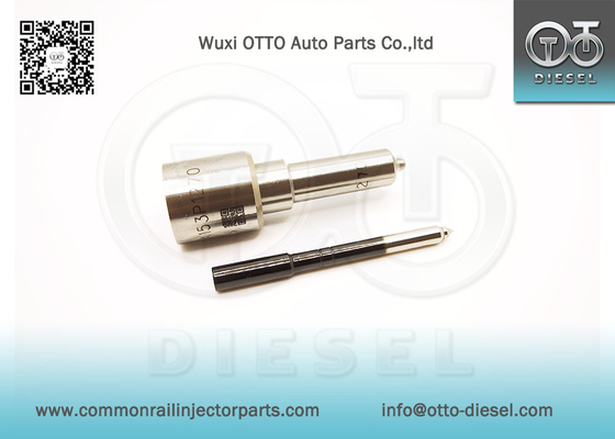 DLLA153P1270 Common Rail Nozzle For Injectors 0445110156 / 176 / 177