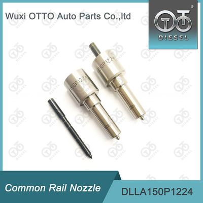 DLLA150P1224 Common Rail Nozzle For Injector 0445110083 0986435078