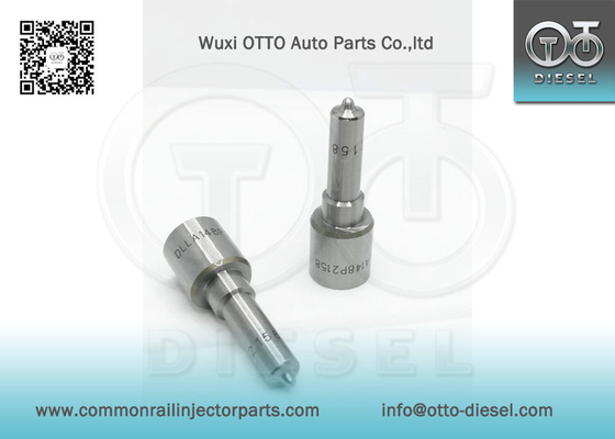 DLLA148P2158 BOSCH Φ3.5 Common Rail Nozzle For Injectors 0445120281 0445120202