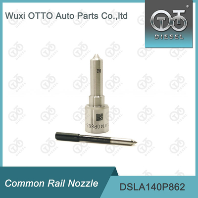 DSLA140P862 Bosch Common Rail  Nozzle For Injectors 0445110021 / 146