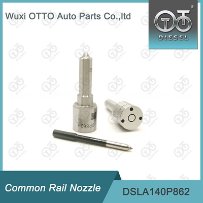 DSLA140P862 Bosch Common Rail  Nozzle For Injectors 0445110021 / 146