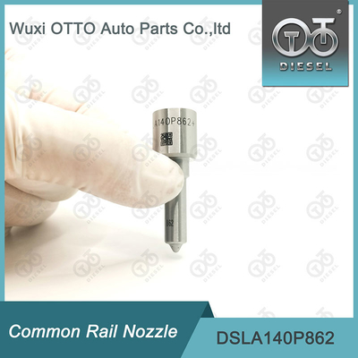DSLA140P862 Bosch Common Rail  Nozzle For Injectors 0445110021 / 146