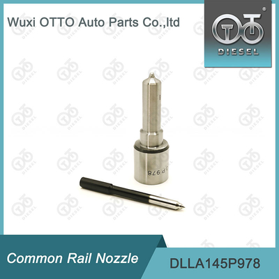 DLLA145P978 Bosch Common Rail Nozzle For Injectors 0445110059