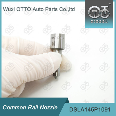 DSLA145P1091+ Bosch Common Rail Nozzles For Injectors 0445110087/0986435274