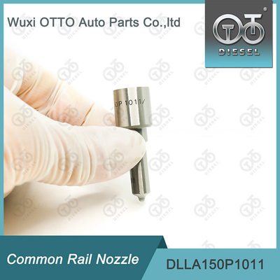 DLLA150P1011 Bosch Nozzle Common Rail For Injectors 0445110064 / 101 / 731
