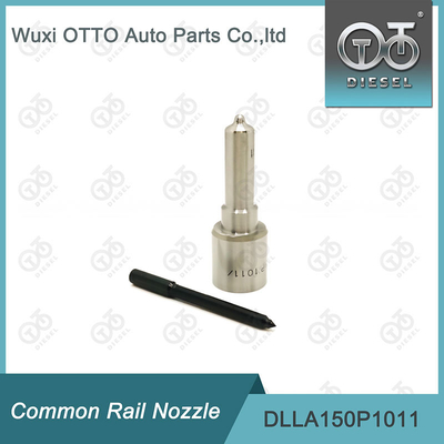 DLLA150P1011 Bosch Nozzle Common Rail For Injectors 0445110064 / 101 / 731
