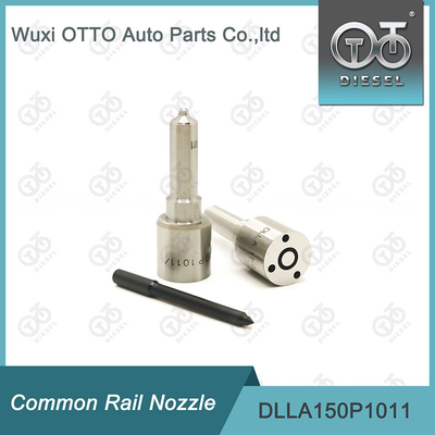 DLLA150P1011 Bosch Nozzle Common Rail For Injectors 0445110064 / 101 / 731
