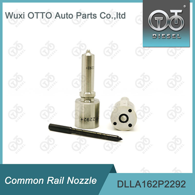 DLLA162P2292+ Bosch Common Rail  Nozzle For Injectors 0445110475