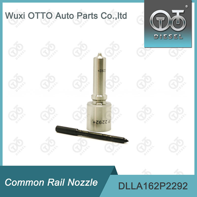 DLLA162P2292+ Bosch Common Rail  Nozzle For Injectors 0445110475