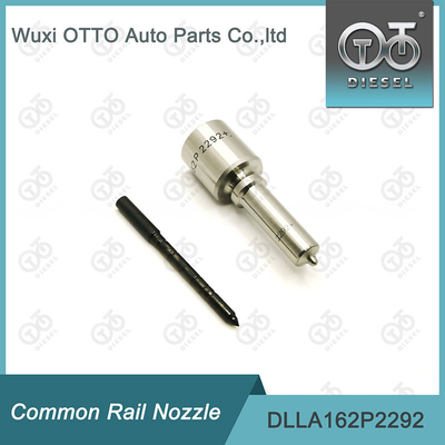 DLLA162P2292+ Bosch Common Rail  Nozzle For Injectors 0445110475