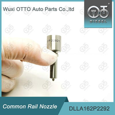 DLLA162P2292+ Bosch Common Rail  Nozzle For Injectors 0445110475