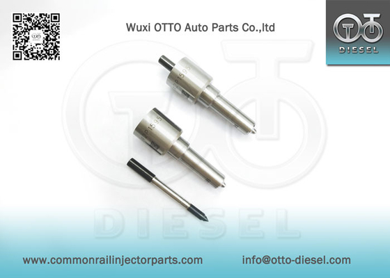 DLLA142P1595 Common Rail Nozzle For Injectors 0445110273/435