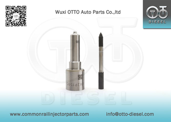 DLLA142P1595 Common Rail Nozzle For Injectors 0445110273/435
