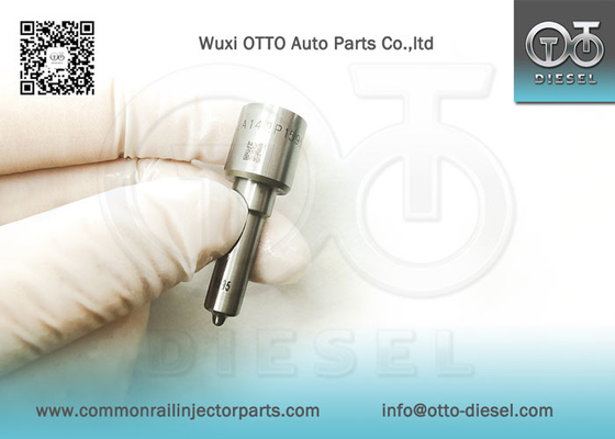 DLLA142P1595 Common Rail Nozzle For Injectors 0445110273/435