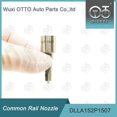 DLLA152P1507 Common Rail Nozzle For Injectors 0 445120073