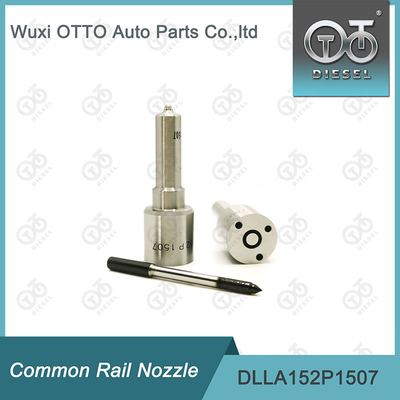 DLLA152P1507 Common Rail Nozzle For Injectors 0 445120073