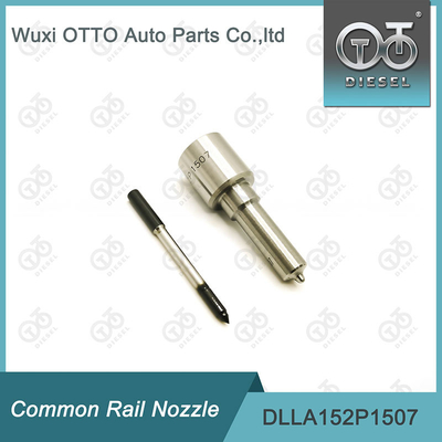 DLLA152P1507 Common Rail Nozzle For Injectors 0 445120073