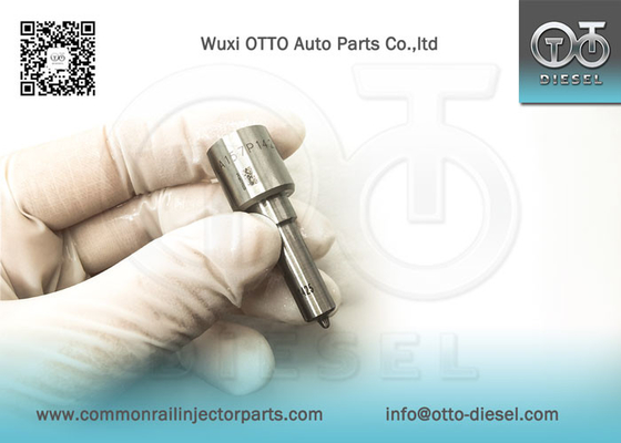 DLLA157P1425 Common Rail Injector Nozzles For Injector 0445120049
