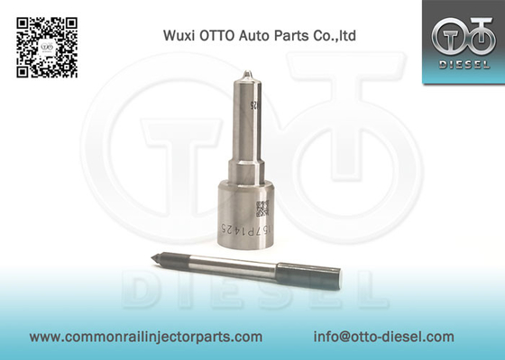 DLLA157P1425 Common Rail Injector Nozzles For Injector 0445120049