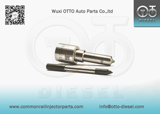 DLLA157P1425 Common Rail Injector Nozzles For Injector 0445120049