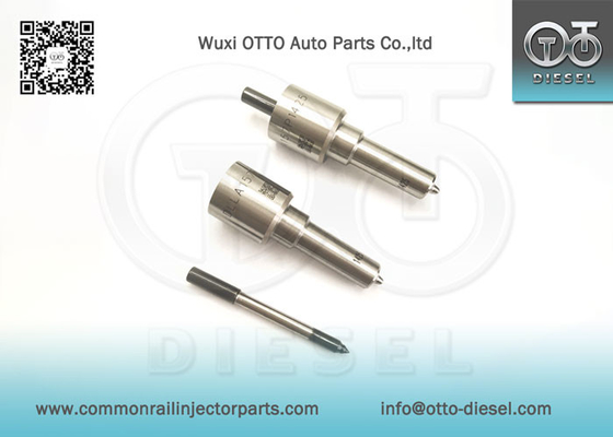 DLLA157P1425 Common Rail Injector Nozzles For Injector 0445120049