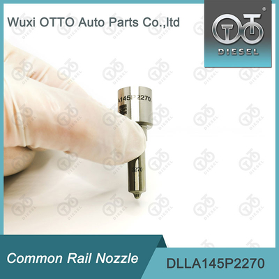 DLLA145P2270 Bosch Common Rail Nozzle For Injectors 0445120297