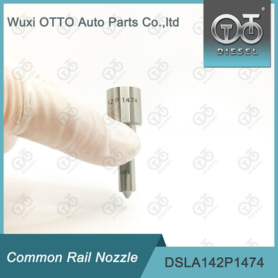 DSLA142P1474 Bosch  Common Rail Nozzle For Injectors 0445110062 / 076 / 240 / 0986435077