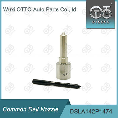 DSLA142P1474 Bosch  Common Rail Nozzle For Injectors 0445110062 / 076 / 240 / 0986435077