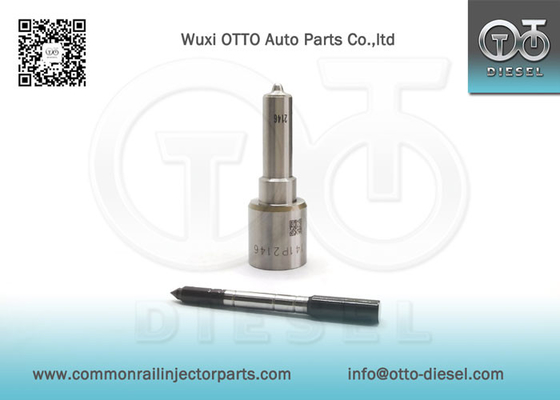 DLLA141P2146 Bosch Common Rail Nozzle For Injectors  0445120134
