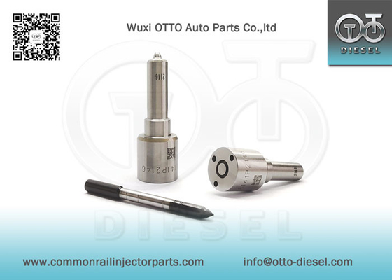 DLLA141P2146 Bosch Common Rail Nozzle For Injectors  0445120134