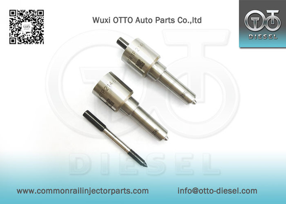 DLLA141P2146 Bosch Common Rail Nozzle For Injectors  0445120134